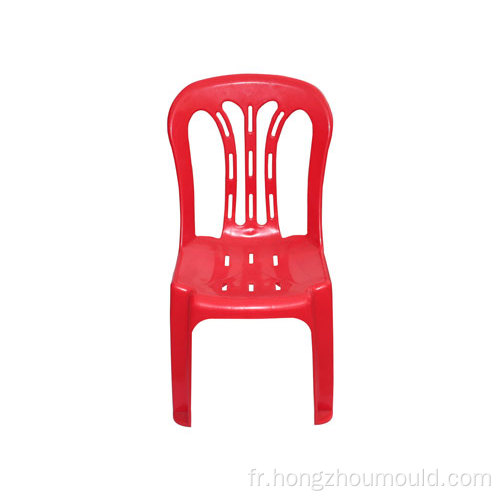 Moule de tabouret Moule de tabouret en plastique Moule par injection de chaise